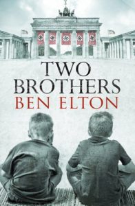 Descargar Two Brothers pdf, epub, ebook