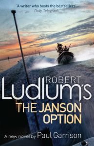 Descargar Robert Ludlum’s The Janson Option (Paul Janson) pdf, epub, ebook