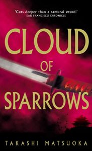 Descargar Cloud Of Sparrows pdf, epub, ebook