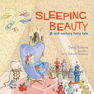 Descargar Sleeping Beauty: A Mid-century Fairy Tale pdf, epub, ebook