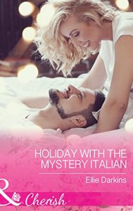Descargar Holiday With The Mystery Italian (Mills & Boon Cherish) pdf, epub, ebook