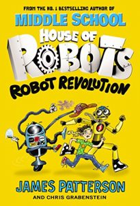 Descargar House of Robots: Robot Revolution pdf, epub, ebook