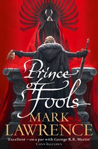 Descargar Prince of Fools (Red Queen’s War, Book 1) (Red Queen’s War) pdf, epub, ebook