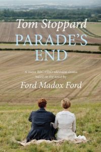 Descargar Parade’s End pdf, epub, ebook