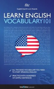 Descargar Learn English – Word Power 101 (English Edition) pdf, epub, ebook