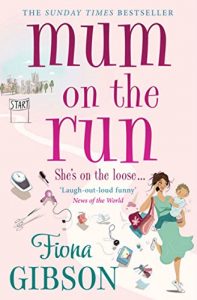 Descargar Mum On The Run pdf, epub, ebook