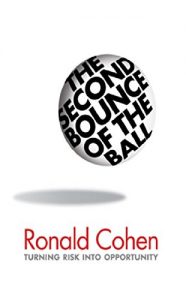 Descargar The Second Bounce Of The Ball: Turning Risk Into Opportunity (English Edition) pdf, epub, ebook