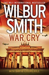 Descargar War Cry pdf, epub, ebook
