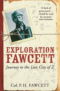 Descargar Exploration Fawcett (English Edition) pdf, epub, ebook