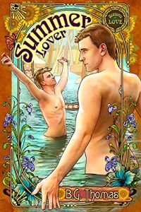 Descargar Summer Lover (Seasons of Love Book 2) (English Edition) pdf, epub, ebook