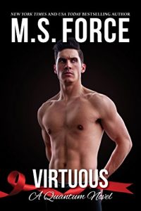 Descargar Virtuous (Quantum Series Book 1) (English Edition) pdf, epub, ebook
