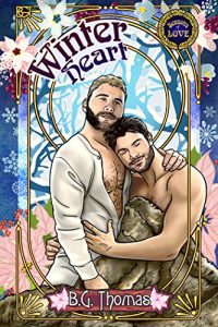 Descargar Winter Heart (Seasons of Love Book 4) (English Edition) pdf, epub, ebook