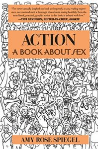 Descargar Action: A Book about Sex (English Edition) pdf, epub, ebook