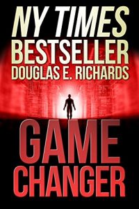 Descargar Game Changer (English Edition) pdf, epub, ebook
