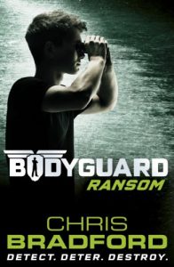 Descargar Bodyguard: Ransom (Book 2) pdf, epub, ebook