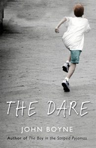 Descargar The Dare pdf, epub, ebook