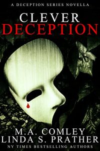 Descargar Clever Deception: A Deception novella prequel to Tragic Deception (English Edition) pdf, epub, ebook