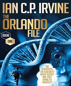 Descargar The Orlando File (Book One): A Page-Turning, Mystery & Detective Medical Thriller Conspiracy Free Ebook (English Edition) pdf, epub, ebook