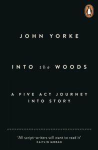 Descargar Into The Woods: How Stories Work and Why We Tell Them pdf, epub, ebook