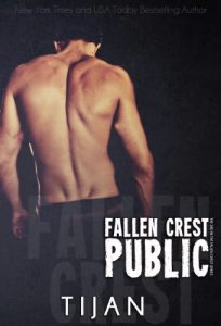 Descargar Fallen Crest Public (Fallen Crest Series, Book 3) pdf, epub, ebook