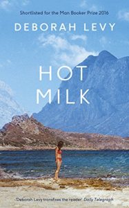 Descargar Hot Milk pdf, epub, ebook
