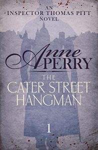 Descargar The Cater Street Hangman: Thomas Pitt Mystery 1 (English Edition) pdf, epub, ebook