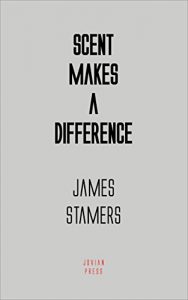 Descargar Scent Makes a Difference (English Edition) pdf, epub, ebook