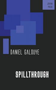 Descargar Spillthrough (English Edition) pdf, epub, ebook