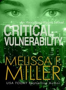 Descargar Critical Vulnerability (An Aroostine Higgins Novel Book 1) (English Edition) pdf, epub, ebook