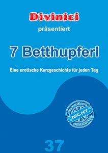 Descargar Betthupferl – Folge 37 (German Edition) pdf, epub, ebook