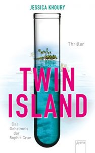 Descargar Twin Island. Das Geheimnis der Sophie Crue (German Edition) pdf, epub, ebook