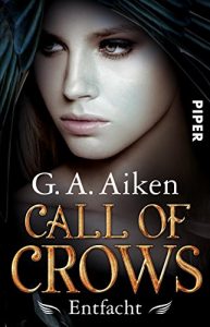 Descargar Call of Crows – Entfacht: Roman (German Edition) pdf, epub, ebook