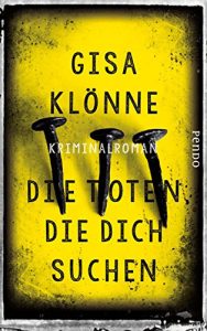 Descargar Die Toten, die dich suchen: Kriminalroman (Judith-Krieger-Krimis 6) (German Edition) pdf, epub, ebook