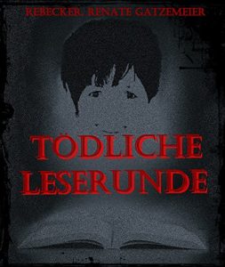 Descargar Tödliche Leserunde pdf, epub, ebook