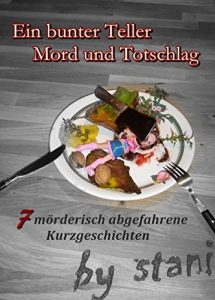 Descargar Ein Bunter Teller Mord und Totschlag pdf, epub, ebook