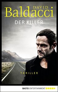 Descargar Der Killer: Thriller. Will Robies erster Fall (German Edition) pdf, epub, ebook