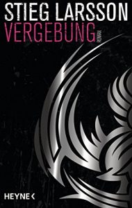Descargar Vergebung (Millennium Trilogie, Band 3) pdf, epub, ebook