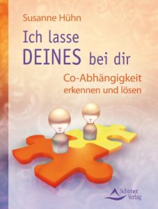 Descargar Ich lasse DEINES bei Dir: Co-Abhängigkeit erkennen und lösen. Selbstbestimmung zurückgewinnen. pdf, epub, ebook