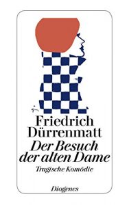 Descargar Der Besuch der alten Dame: Eine tragische Komödie pdf, epub, ebook