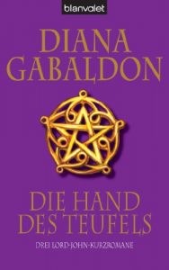 Descargar Die Hand des Teufels: Drei Lord-John-Kurzromane (German Edition) pdf, epub, ebook