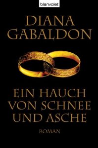 Descargar Ein Hauch von Schnee und Asche: Roman (Die Highland-Saga 6) (German Edition) pdf, epub, ebook