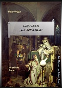 Descargar Der Fluch von Azincourt Gesamtausgabe pdf, epub, ebook