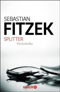 Descargar Splitter: Psychothriller pdf, epub, ebook