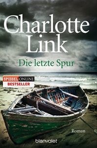 Descargar Die letzte Spur: Kriminalroman (German Edition) pdf, epub, ebook