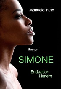 Descargar Simone: Endstation Harlem (German Edition) pdf, epub, ebook