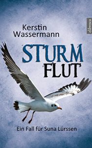 Descargar Sturmflut: Ein Fall für Suna Lürssen (German Edition) pdf, epub, ebook