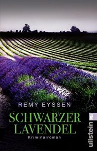 Descargar Schwarzer Lavendel: Kriminalroman (Ein-Leon-Ritter-Krimi 2) (German Edition) pdf, epub, ebook