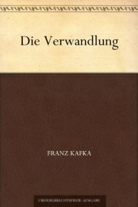 Descargar Die Verwandlung (German Edition) pdf, epub, ebook