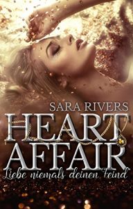 Descargar Heart Affair! Liebe niemals deinen Feind: Liebesroman (German Edition) pdf, epub, ebook