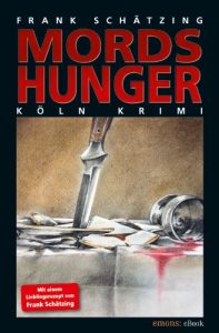 Descargar Mordshunger pdf, epub, ebook